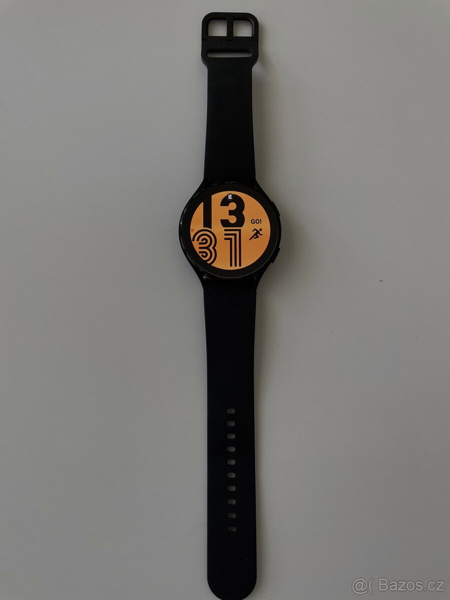 SAMSUNG Galaxy Watch4 - 2