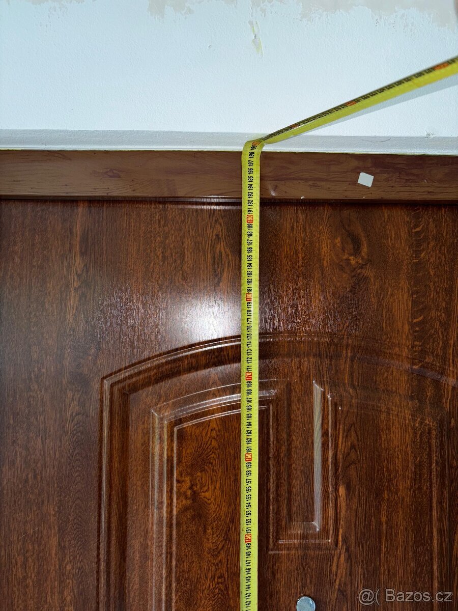 Vchodove dvere P9 - 2