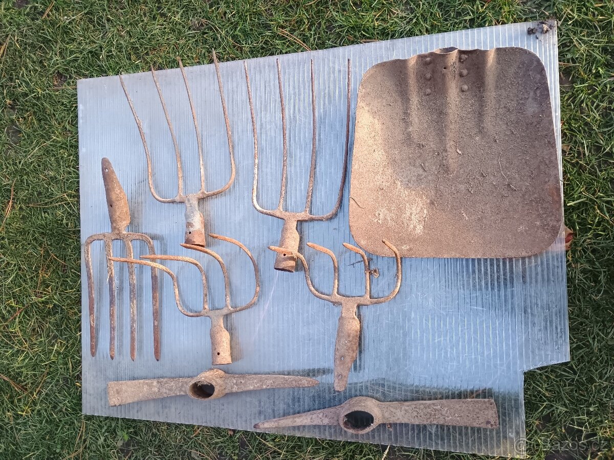 Soubor nářadí - 2