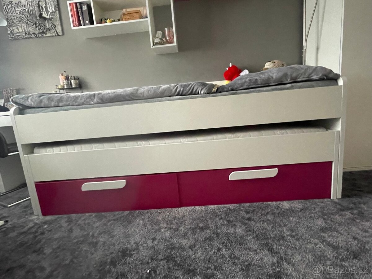 Dívčí pokojíček - 2