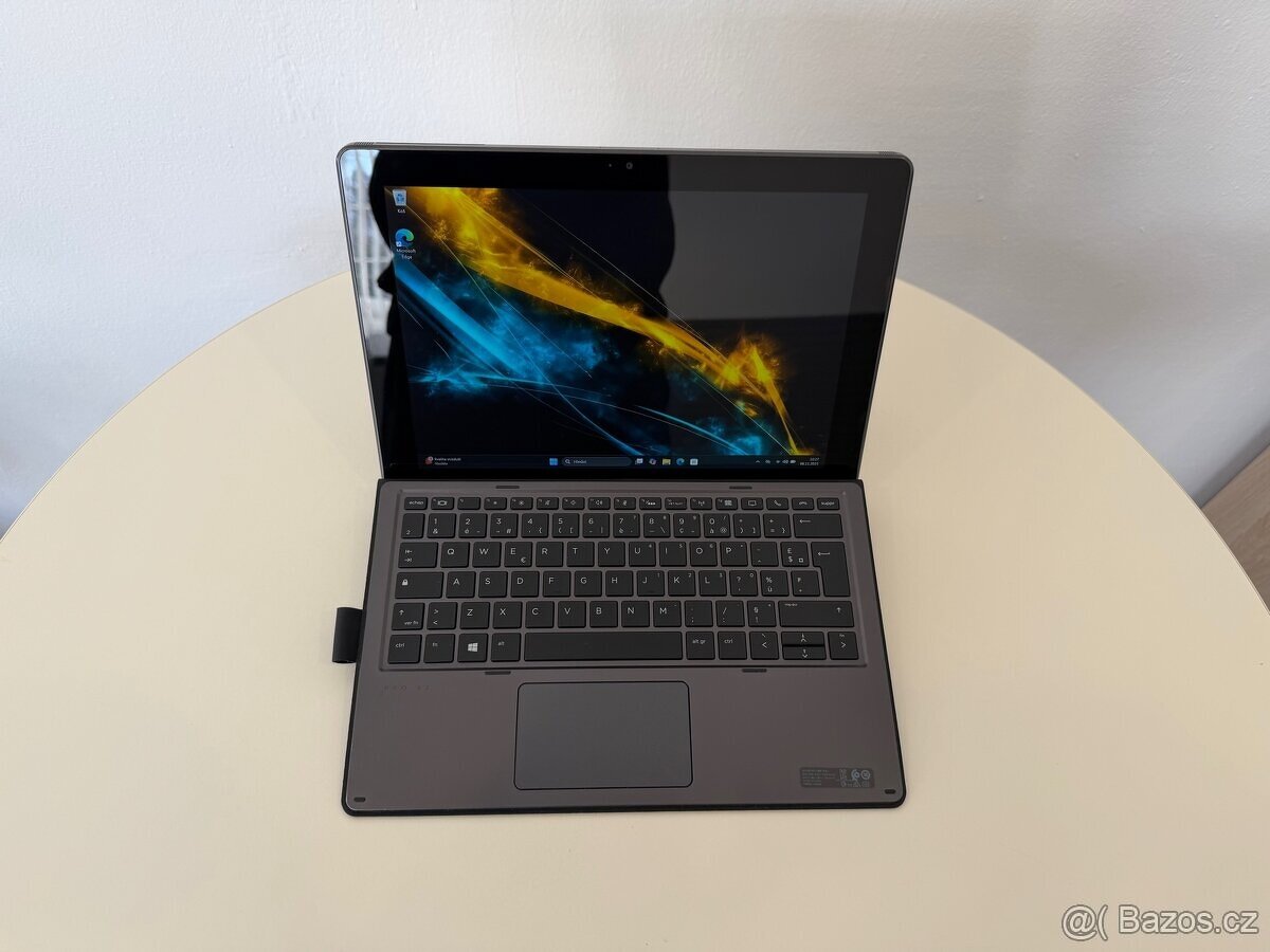 HP Pro x2 612 G2 – i5 / 8GB / 256GB NVMe / DOTYK / Win11 Pro - 2