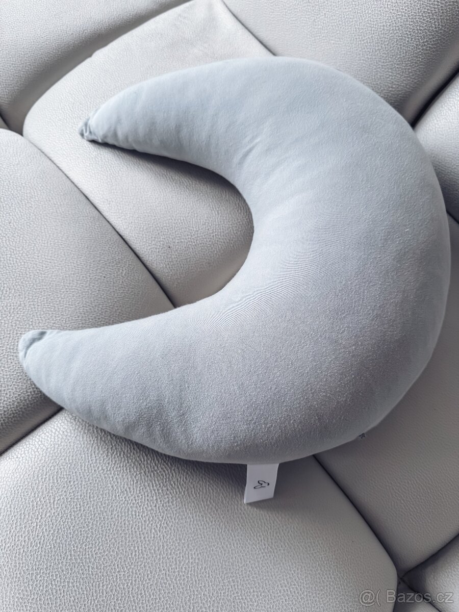 Kojenecký polštář - 2