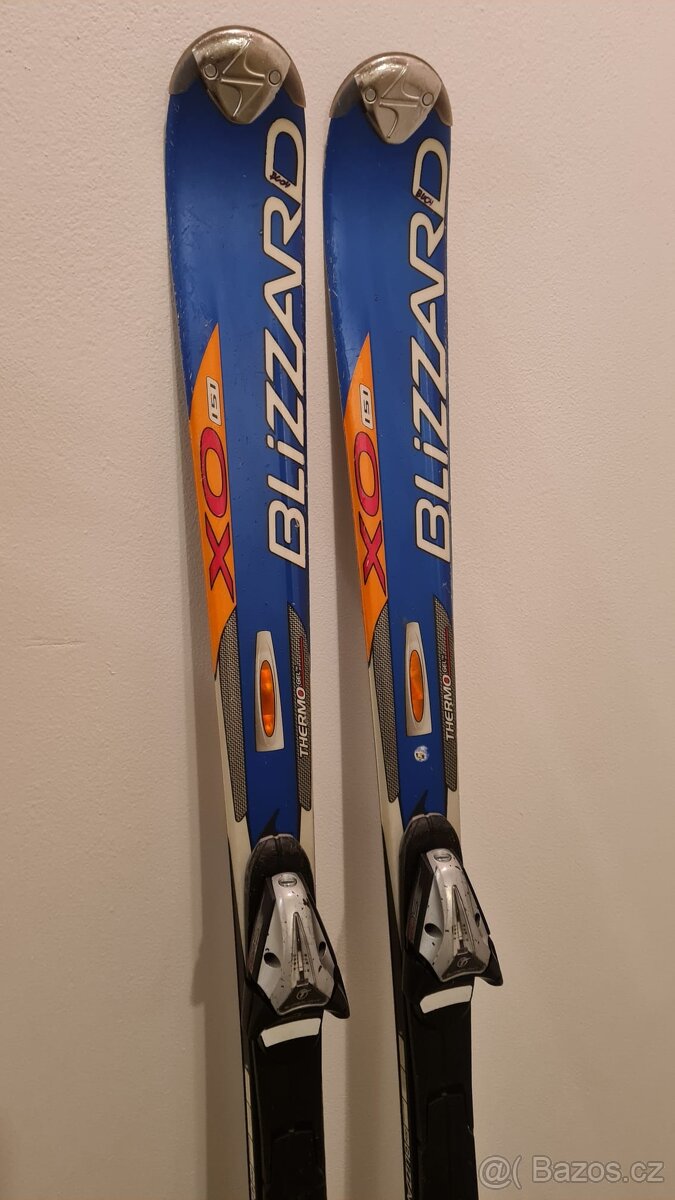 Sjezdové lyže Blizzard - 2