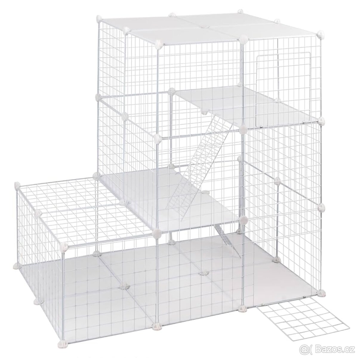 Výběh pro zvířata NOVÝ - 2