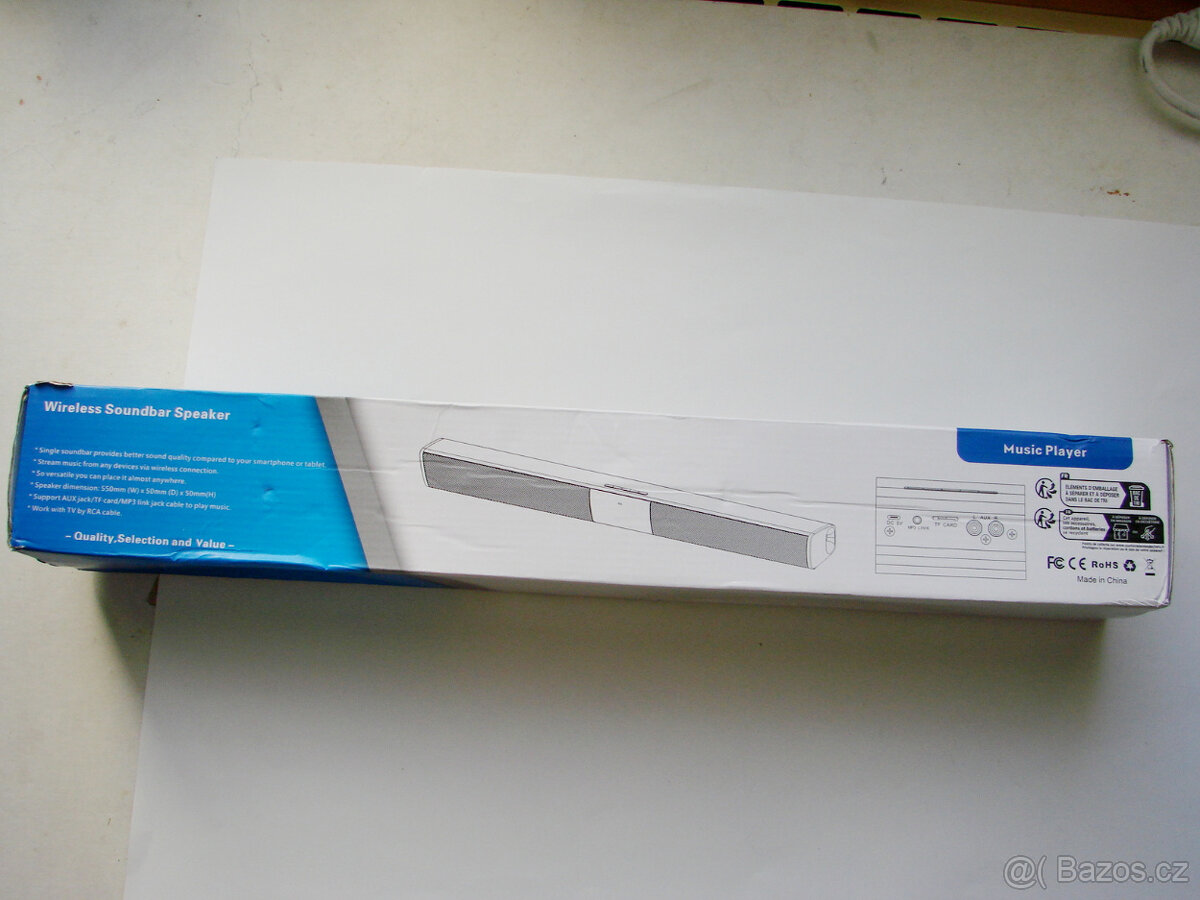 Soundbar BS-28 k TV - 2