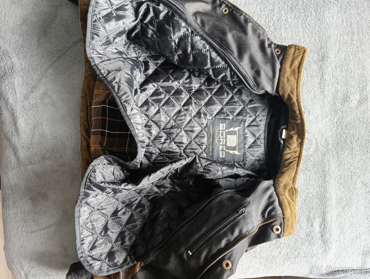 Bunda na mororku - 2