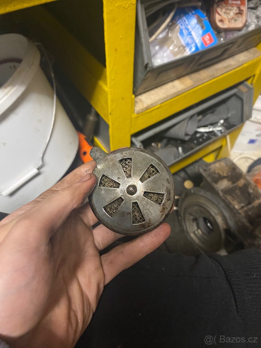 Filtr na karburátor Jikov - 2