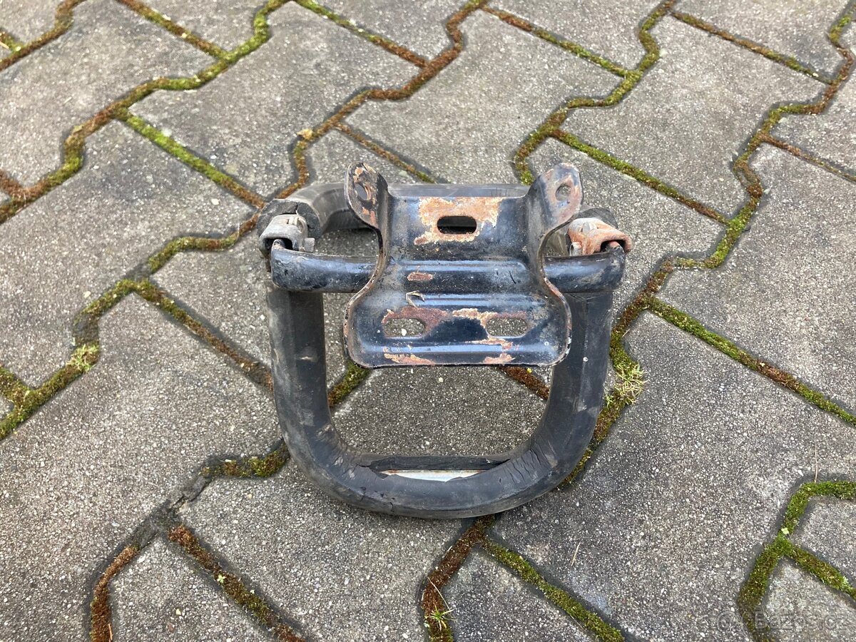 Zadní nosič simson S51 - 2