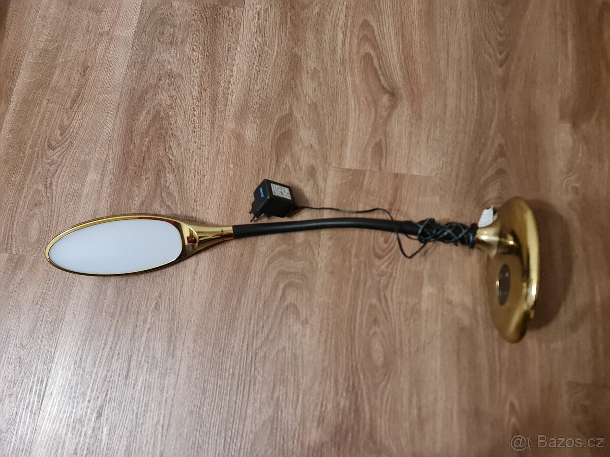 Led stolní lampa - 2