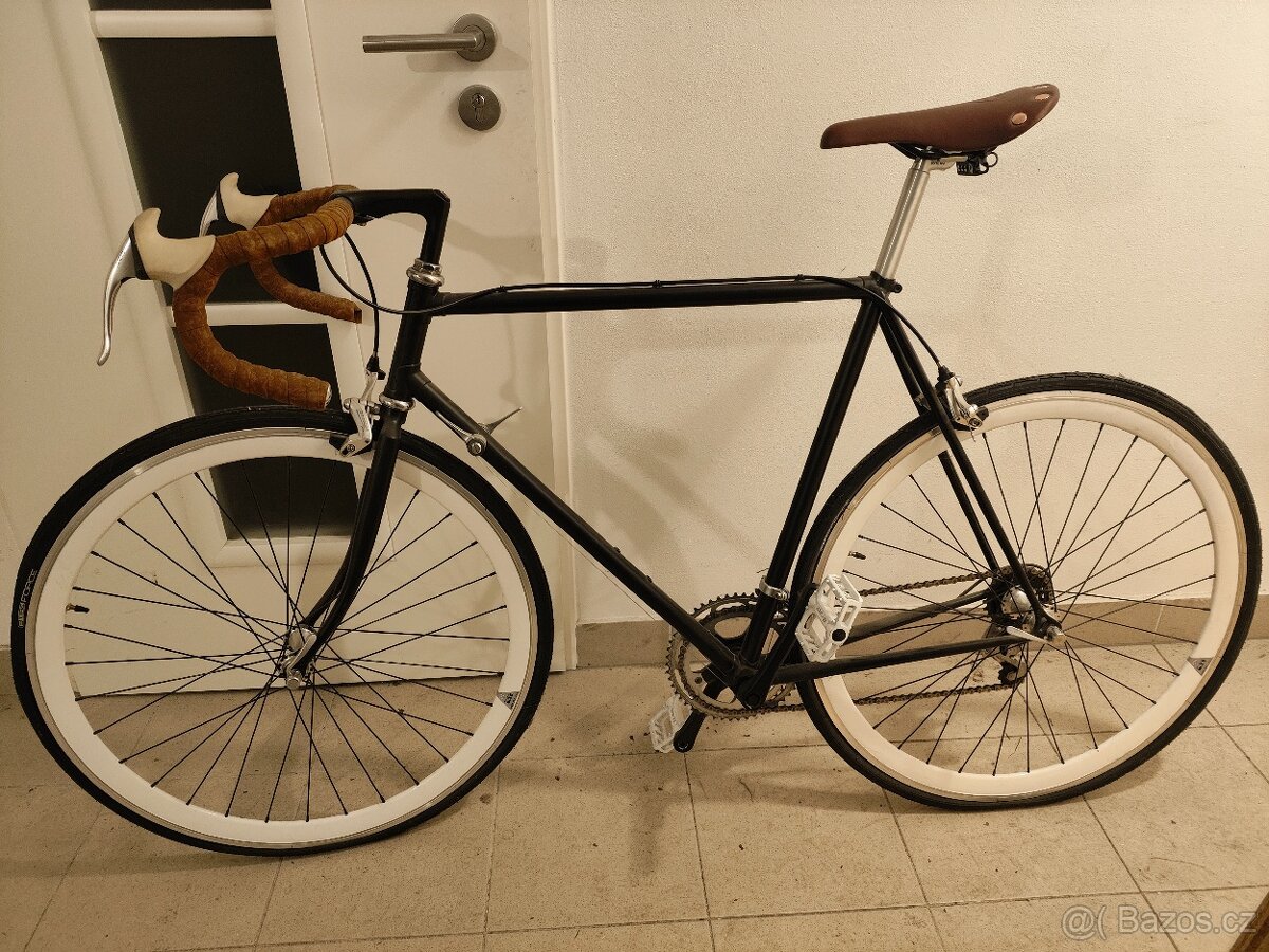 Prodám city bike - 2