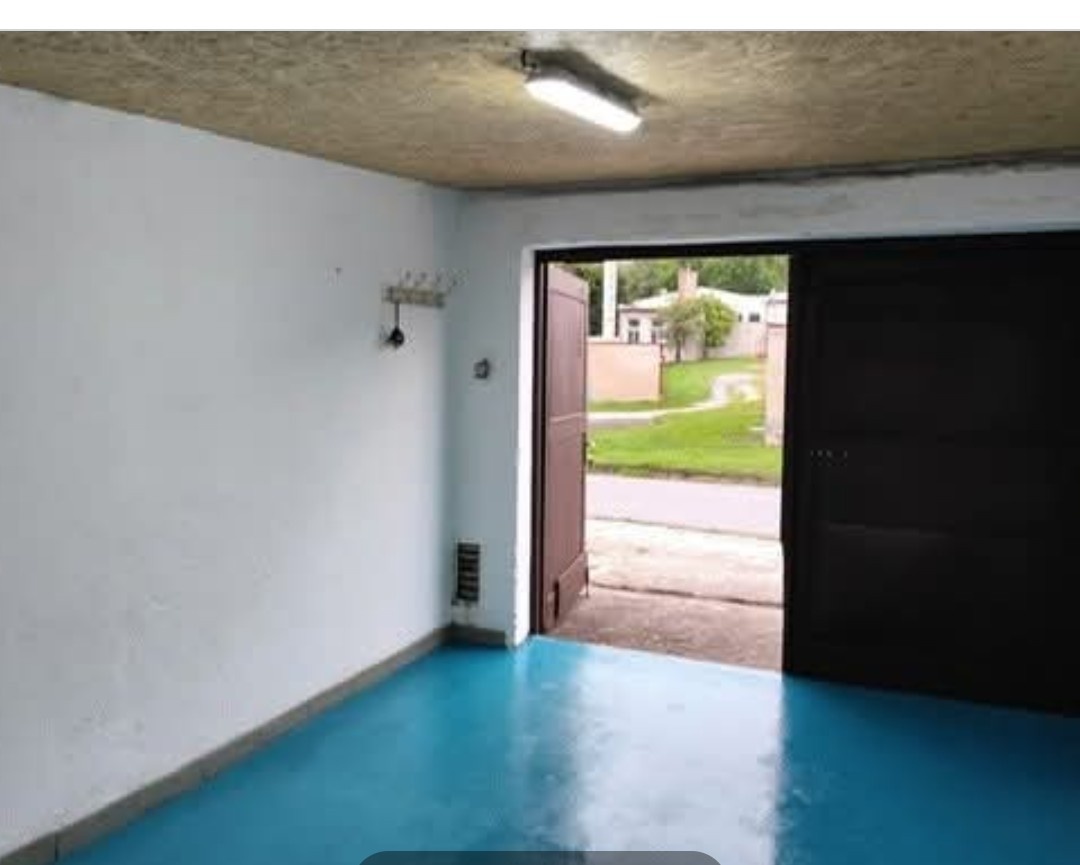 Pronájem garáže - 2