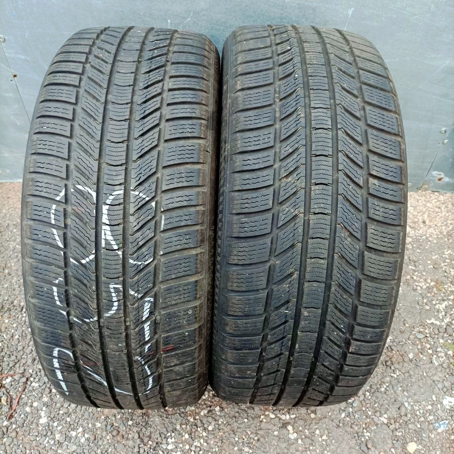 18" PNEU – 235/45/R18 – ZIMNÍ - CONTINENTAL - 2