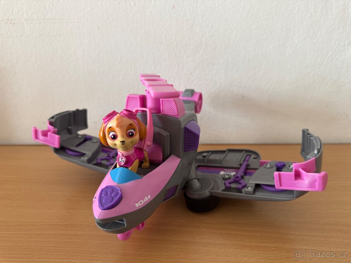 Sky (Tlapková patrola) - 2