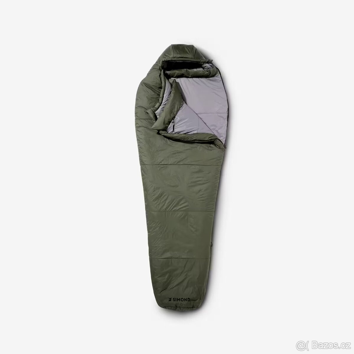 Turistický spací pytel MT 500 vel. XL - 2