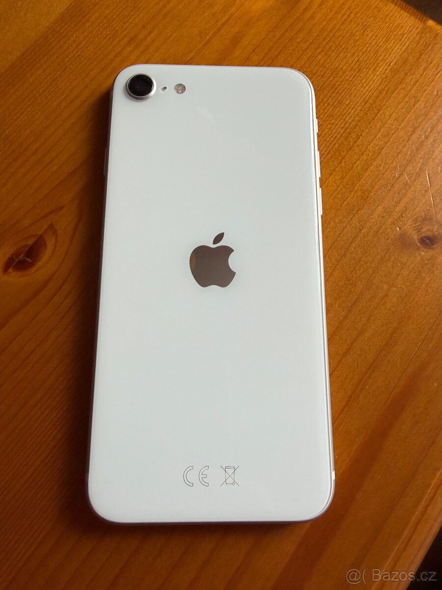 iPhone SE 2020 128 GB - 2