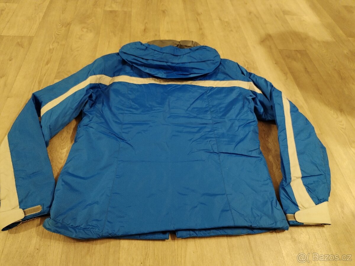 Dámská zimní bunda - 2