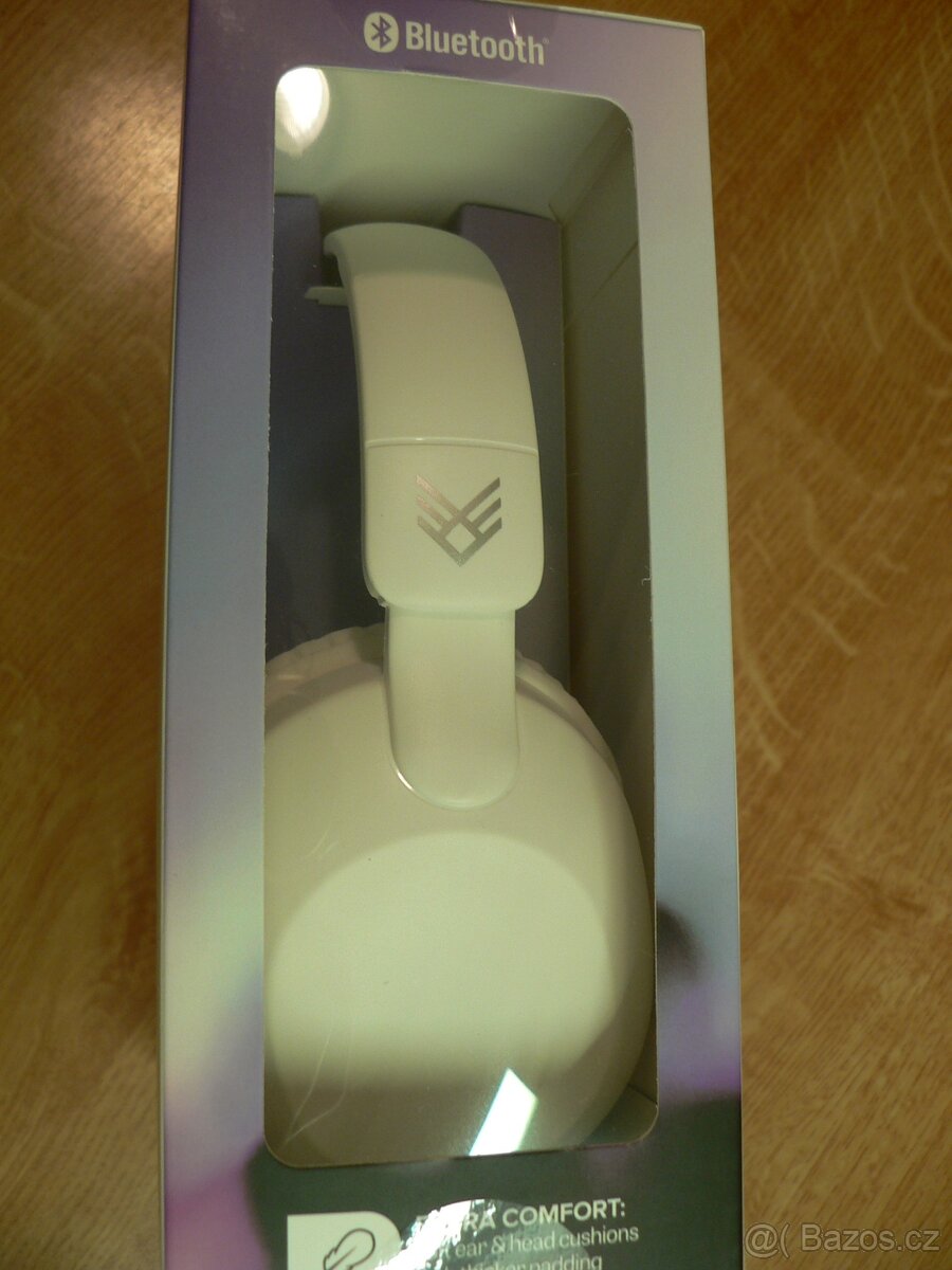 Bluetooth sluchátka Audeeo - 2