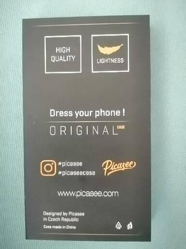 LUXUSNÍ KRYT NA ZAKÁZKU - HUAWEI P 10 LITE (ÚPLNĚ NOVÝ) - 2