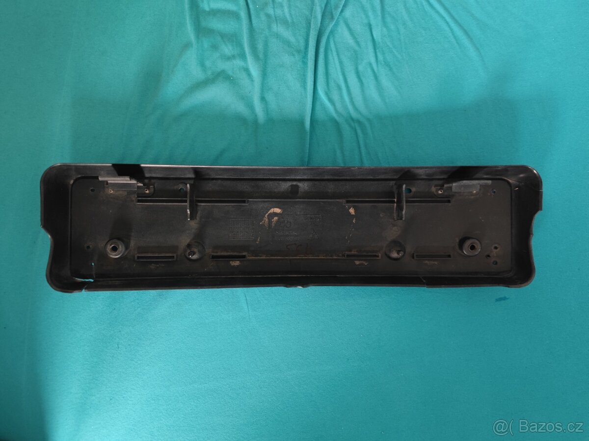 7L5807287 ORIGINAL PLAST RZ PORSCHE CAYENNE 955 TURBO 9PA - 2