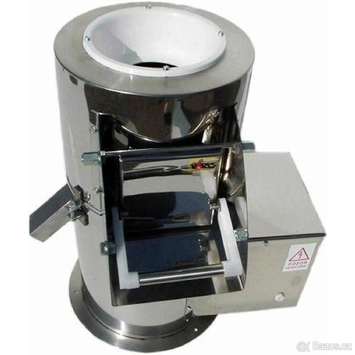 Škrabka na brambory 20kg - 2