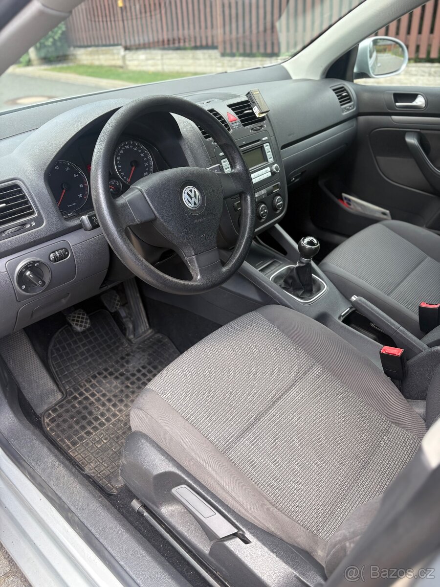 Prodám VW Jetta - 2