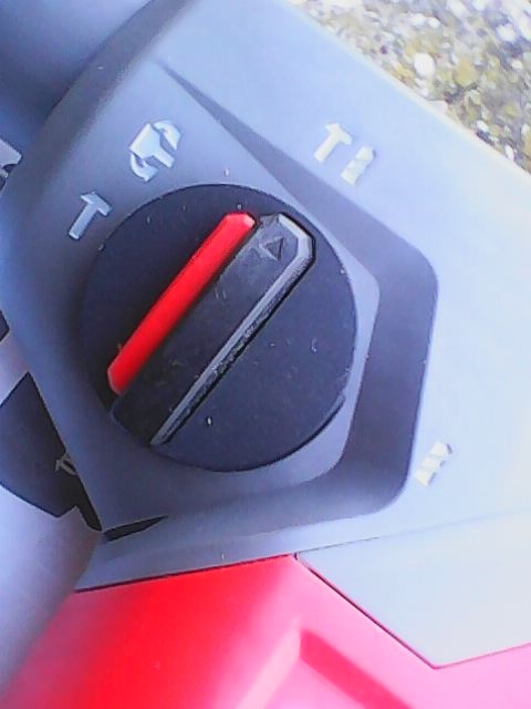 MILWAUKEE M18 FH-0 Aku vrtačka - kombinované kladivo - 2