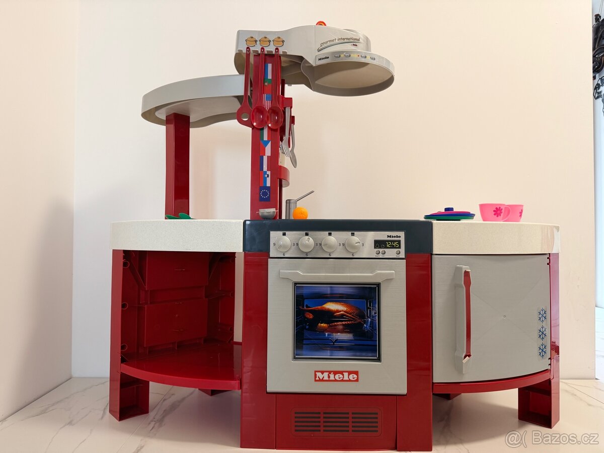 Dětská kuchyňka MIELE - 2