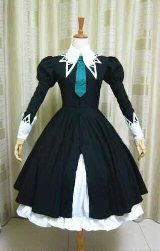 Cosplay/kostým školní uniforma Strawberry Panic - 2