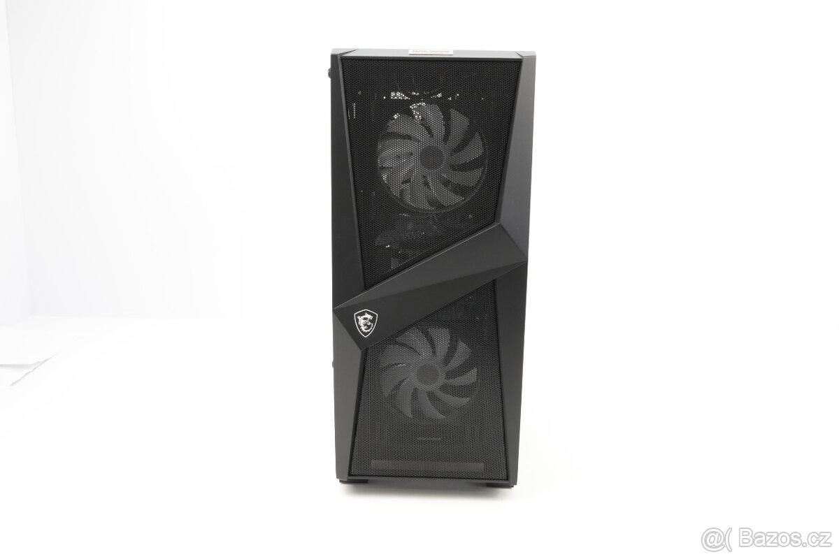 HAL3000 Master Gamer 4060 Ti - 2