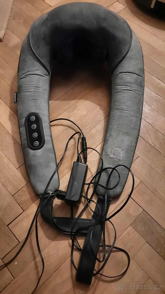 Masážní límec - 2