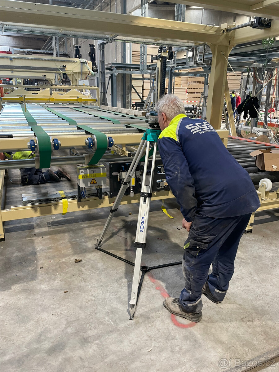 Hledáme MECHANIKY / ZÁMEČNÍKY – práce v zahraničí (HPP) - 2