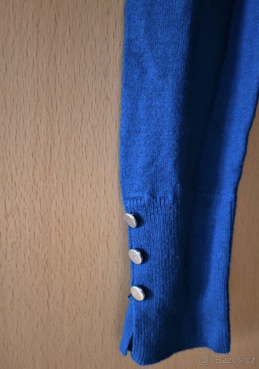 Nový svetr Mohito, vel. 34 - 2