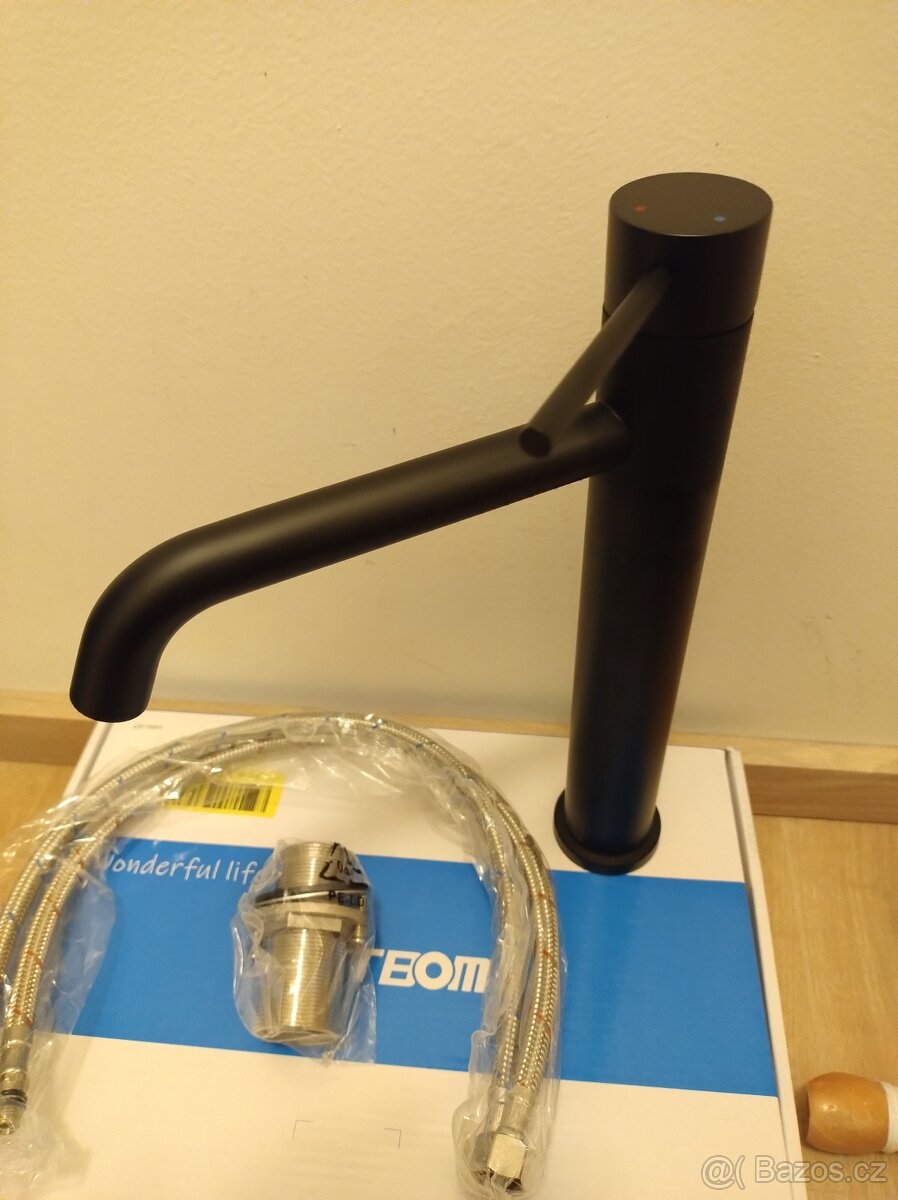 Umyvadlová baterie - 2