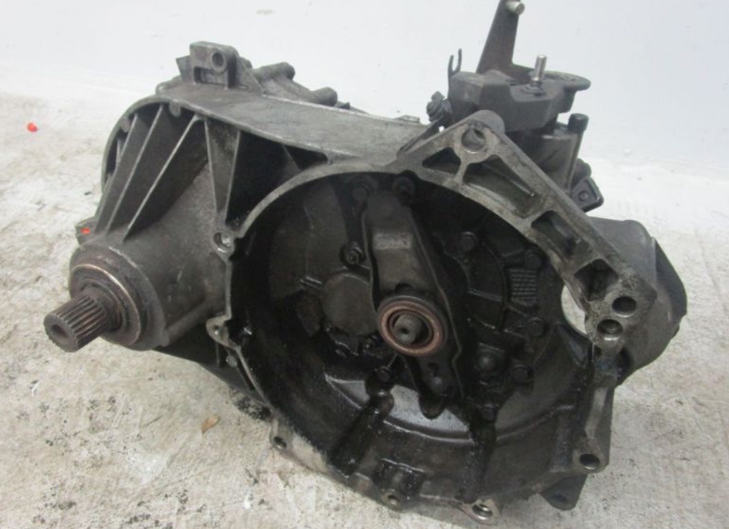 Vw t5-motor-prevodovka - 2