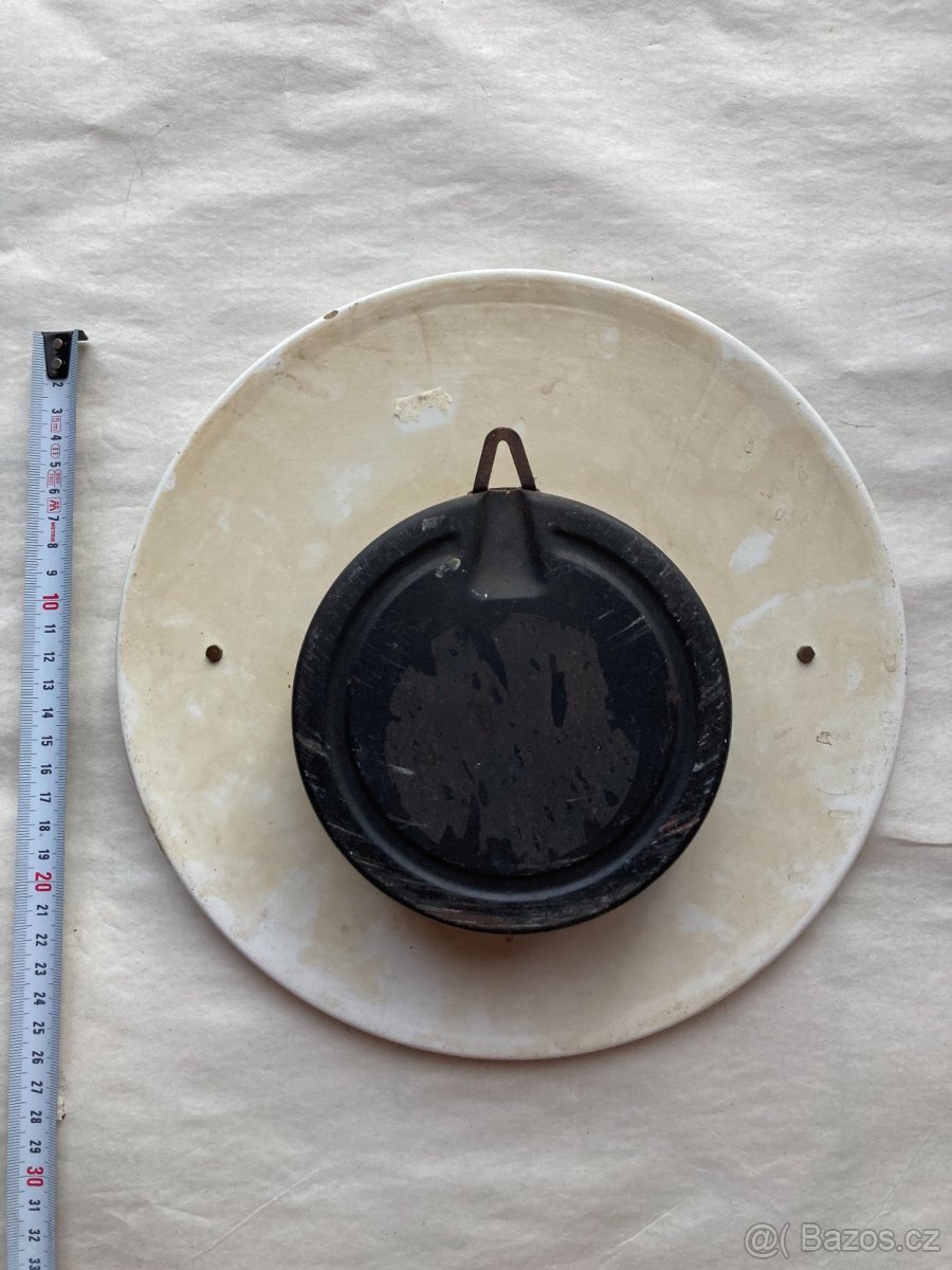 Kuchyňské hodiny - 2