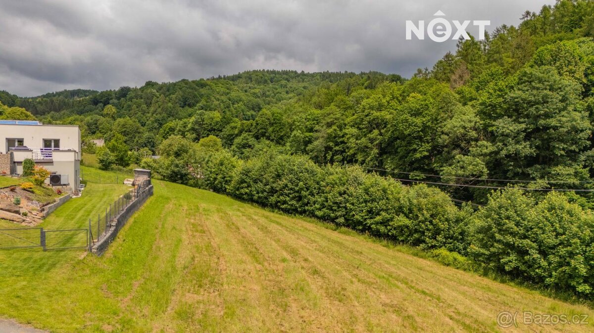 Prodej pozemek Bydlení, 2853㎡ - 2