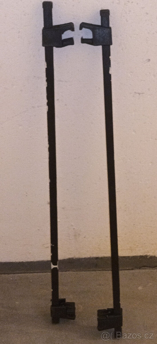 Felicia střešní nosič - 2