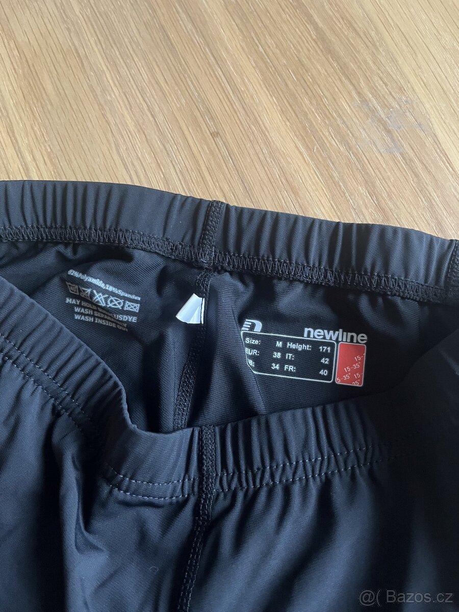 Newline kraťasy na kolo - 2