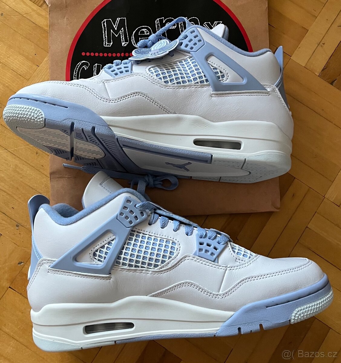 Air Jordan 4 retro - 2