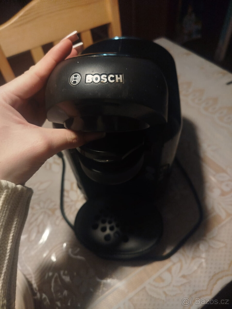 Kávovar na kapsle - 2