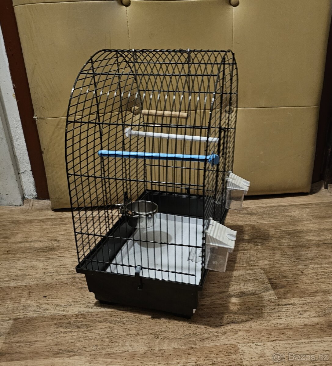 Klec d-40.v-50.š-25 cm - 2