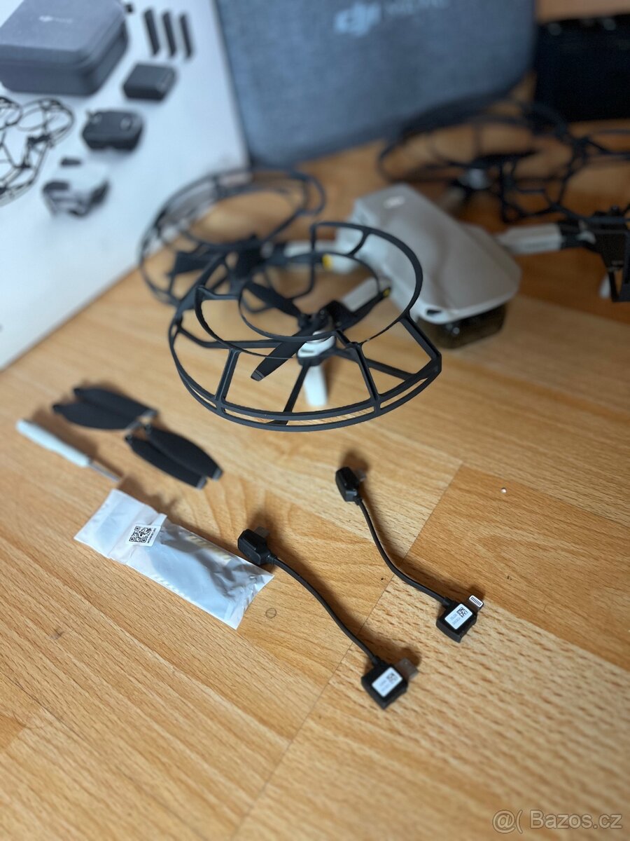 Dron dji mavic mini - 2