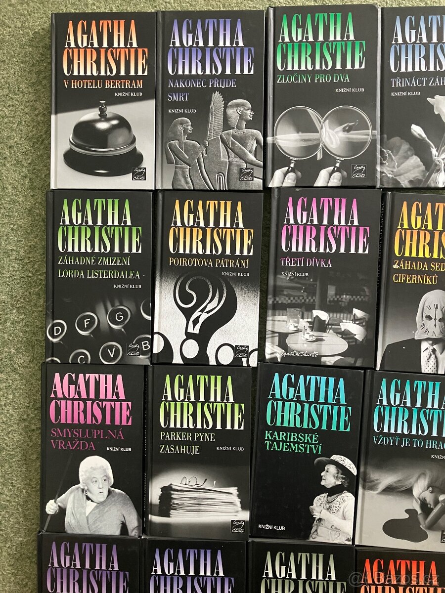Agatha Christie - 2