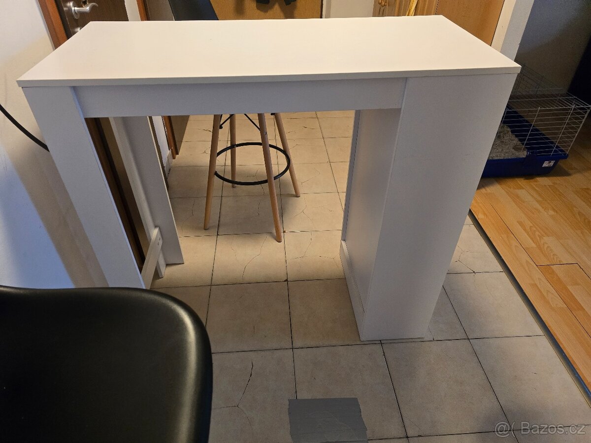 Set stůl a barové židle - 2