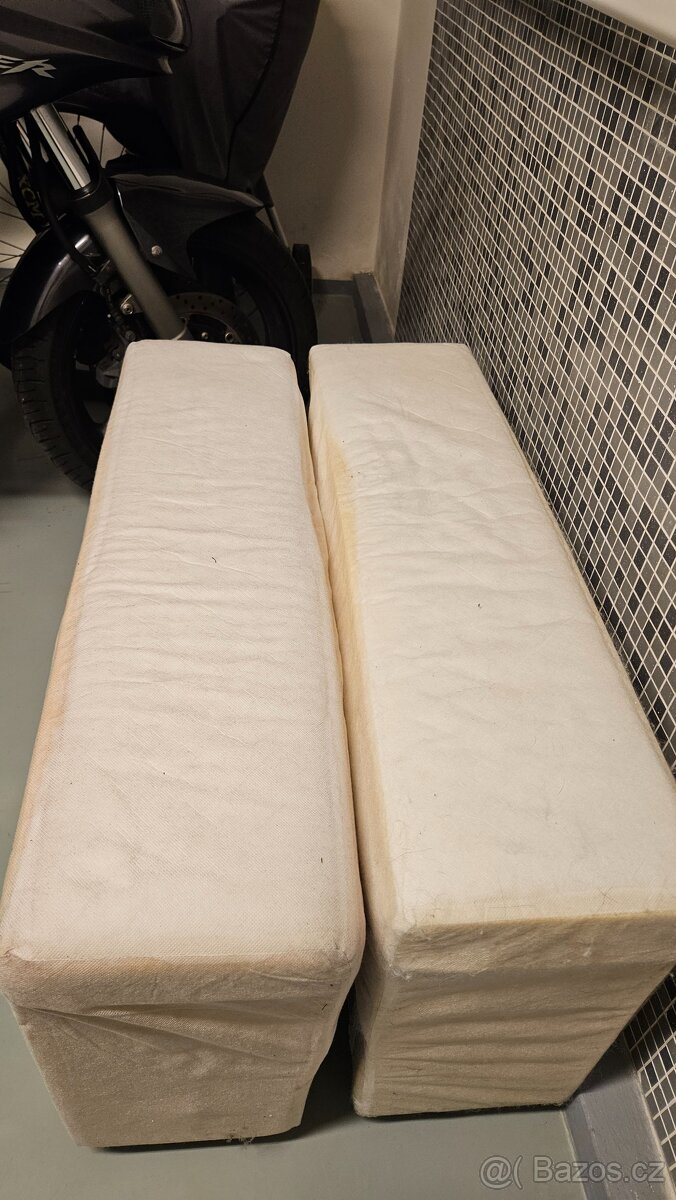 Ikea Kivik područky - 2