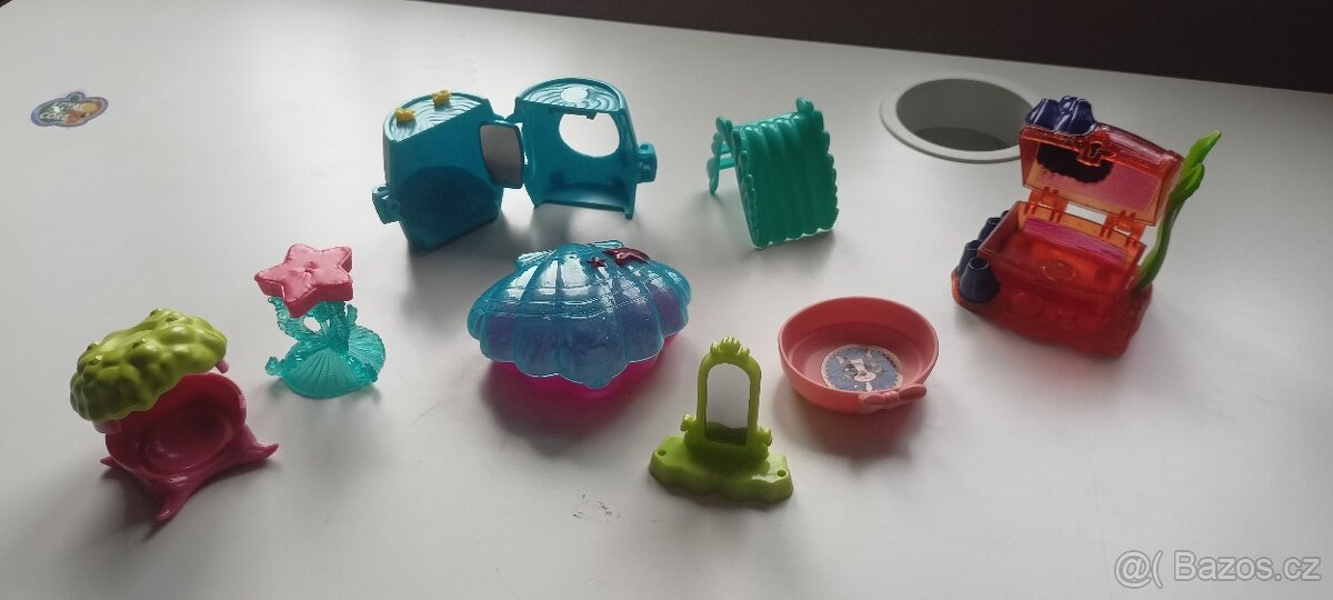 Littlest pet shop - 2