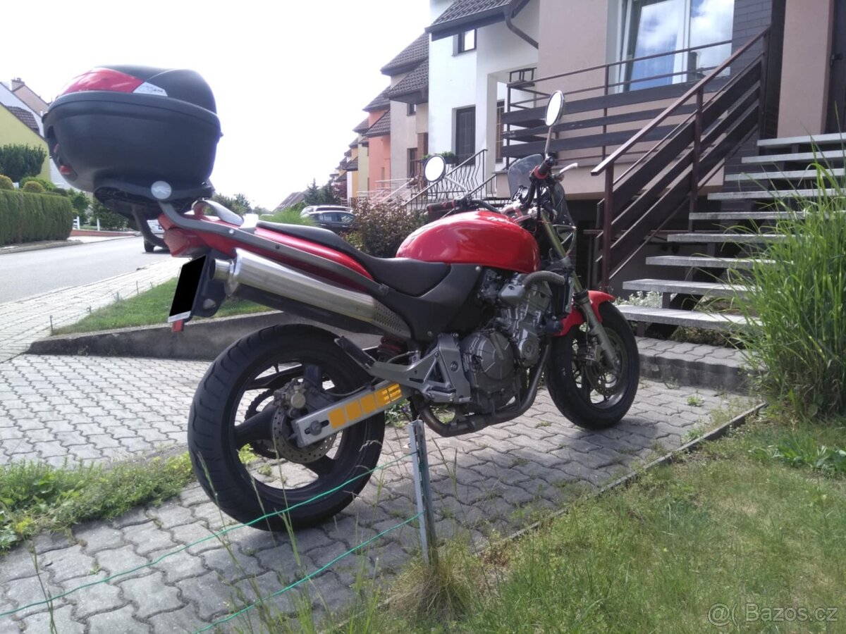 Honda CB600F Hornet - 2