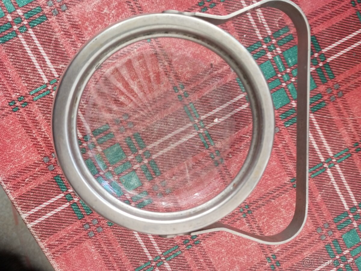 Cukřenka velká - 2