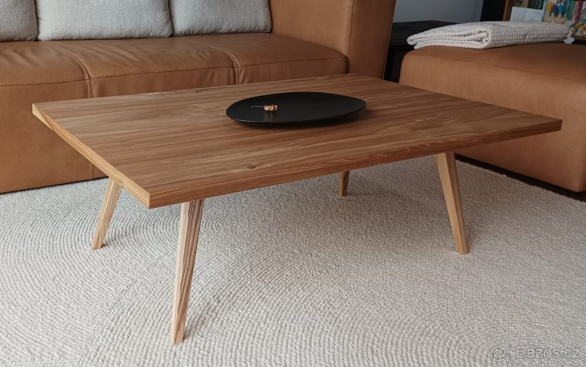 Konferenční stolek - 2