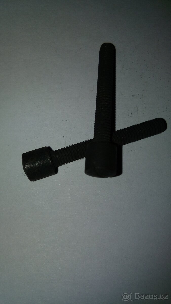 Vzduchovka DUO II - 2